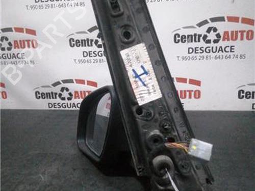 Left mirror FORD FOCUS C-MAX (DM2) 2.0 TDCi | BP27844635C26 