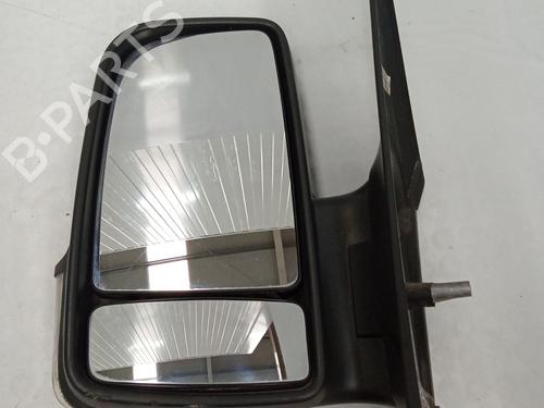 Used Left mirror MERCEDES-BENZ SPRINTER 3-t Van (B906) 209 CDI (906.611, 906.613) (88 hp) 29429282