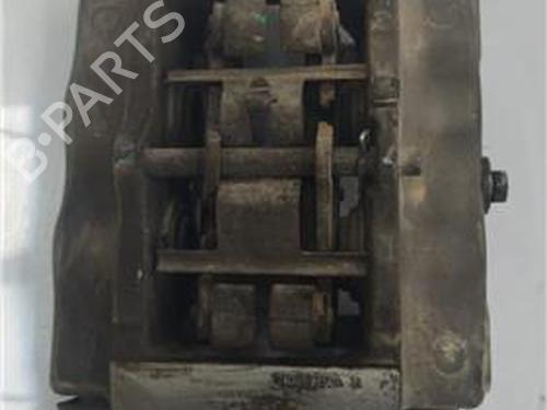 Used Left rear brake caliper VW TOUAREG (7LA, 7L6, 7L7) 3.0 V6 TDI (225 hp) 27849864