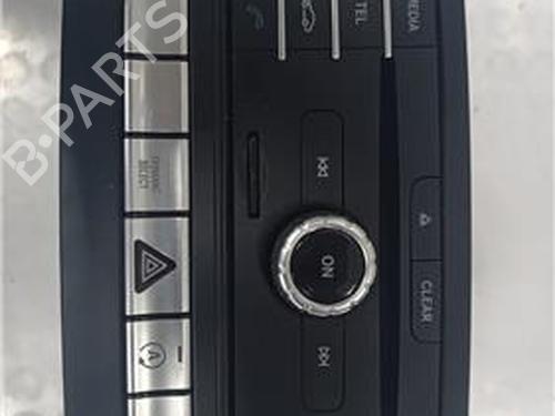 Used Radio MERCEDES-BENZ GLA-CLASS (X156) GLA 200 CDI / d (156.908) (136 hp) 27851308