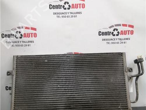 Used AC radiator MITSUBISHI CARISMA Saloon (DA_) 1.6 (DA1A) (95 hp) 27853280