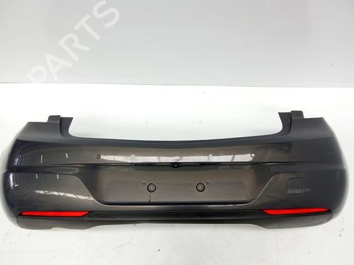 rear-bumper-opel-astra-k-b16-2015-2016-2017-2018-2019-2020-2021-2022-32004127 main image