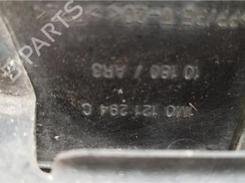 Frontplade/Frontkurv SEAT LEON (1M1) 1.9 TDI | BP27850475C72 