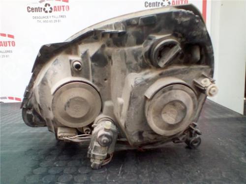 Højre forlygte RENAULT CLIO II (BB_, CB_) 1.2 LPG | BP27845851C29 