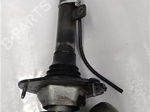 Højre fortil støddæmper CITROËN C5 II (RC_) 2.2 HDi (RC4HXE) (133 hp) 27575990