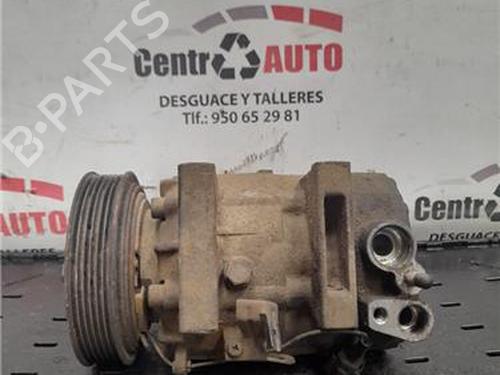 AC-Kompressor NISSAN X-TRAIL I (T30) 2.2 dCi 4x4 (136 hp) 27844382
