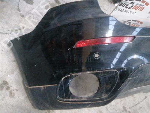 Rear bumper BMW X6 (E71, E72) xDrive 50 i | BP27844432C8 
