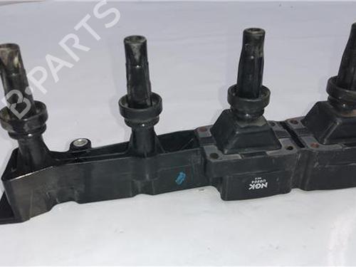 Used Ignition coil PEUGEOT 207 (WA_, WC_) 1.6 16V VTi (120 hp) 27846656