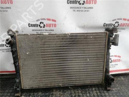 Køler OPEL CORSA D (S07) 1.7 CDTI (L08, L68) | BP27843473M31 
