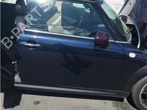 Used Right front door MINI MINI CLUBMAN (R55) Cooper SD (143 hp) 27849533