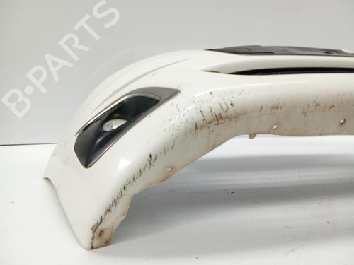 Front bumper PEUGEOT 5008 II (MC_, MJ_, MR_, M4_) 1.6 BlueHDi 115 (MCBHXH, MCBHXW) | BP29916499C7