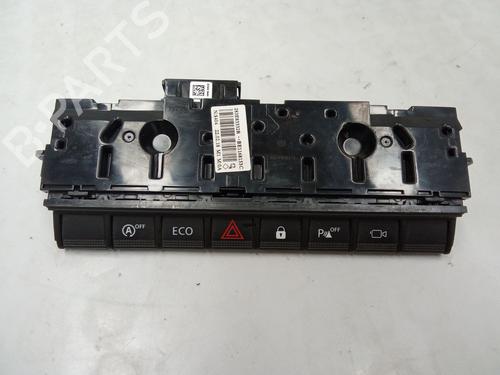 Pulsantiera DACIA DUSTER (HM_) 1.3 TCe 130 (HMMF) (131 hp) 27852447