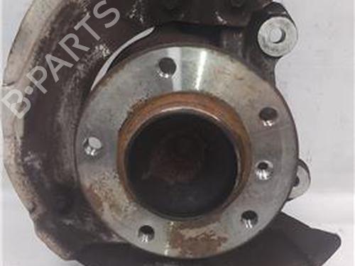 Venstre Styrespindel Lejehus BMW 3 (E90) 320 d (163 hp) 27848712