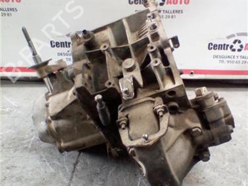 Gearbox CITROËN XANTIA (X1_, X2_) 2.0 HDI 90 | BP27841909M3 
