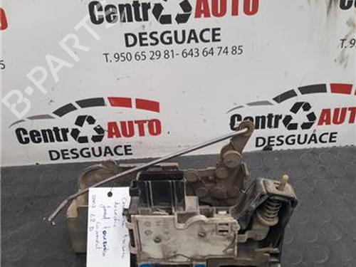 Used Rear right lock FORD TOURNEO CONNECT 1.8 TDCi /TDDi /DI (75 hp) 27843513
