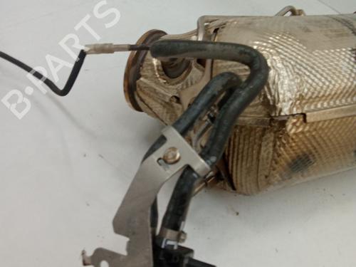 Catalyst MERCEDES-BENZ GLE (V167) GLE 400 d 4-matic (167.123) | BP31925482M10