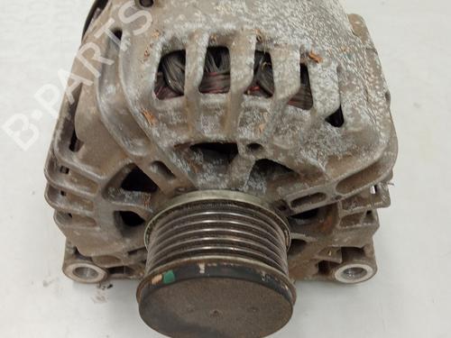 Used Alternator PEUGEOT 5008 II (MC_, MJ_, MR_, M4_) 1.6 BlueHDi 115 (MCBHXH, MCBHXW) (116 hp) 29307742
