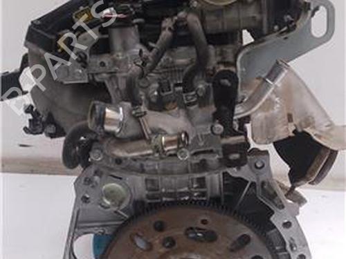 Engine RENAULT SCÉNIC III (JZ0/1_) 2.0 16V (JZ0G, JZ0P, JZ1E, JZ1P) | BP27847093M1 