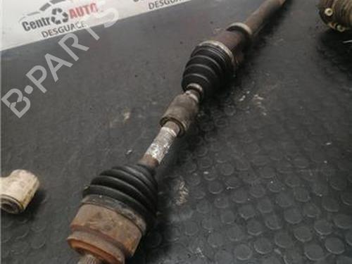 Right front driveshaft AUDI A6 C5 (4B2) 2.8 | BP27842979M39 