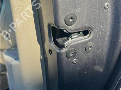 Used Rear right lock RENAULT SCÉNIC III (JZ0/1_) 2.0 16V (JZ0G, JZ0P, JZ1E, JZ1P) (140 hp) 27847071