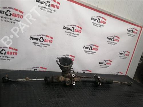 Used Steering rack RENAULT CLIO II (BB_, CB_) 1.2 LPG (58 hp) 27854069