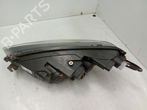 Højre forlygte FORD TRANSIT COURIER B460 MPV 1.5 TDCi | BP39201916C29 - Image 3
