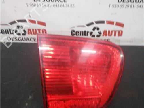 Used Other SEAT IBIZA II (6K1) 1.9 SDI (68 hp) 27842814