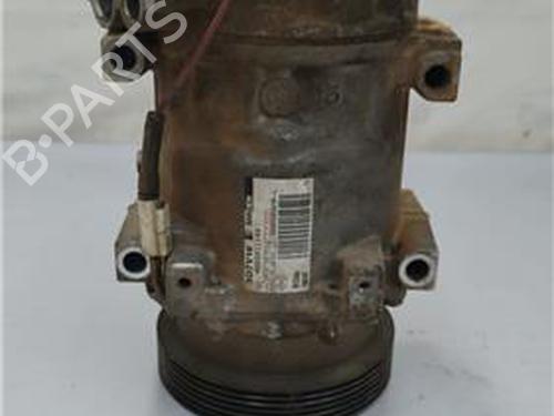 AC compressor RENAULT LAGUNA II (BG0/1_) 1.6 LPG | BP27850364M34 