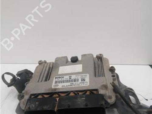 Electronic module KIA CEED (CD) 1.6 CRDi 115 | BP27844728M83 