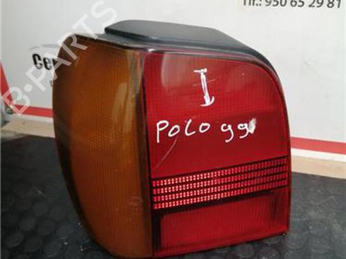 Used Left taillight VW POLO III (6N1) 55 1.3 (55 hp) 27854580
