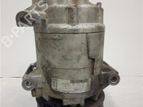 Compresseur AC RENAULT MEGANE II Saloon (LM0/1_) 1.9 dCi (90 hp) 27845463