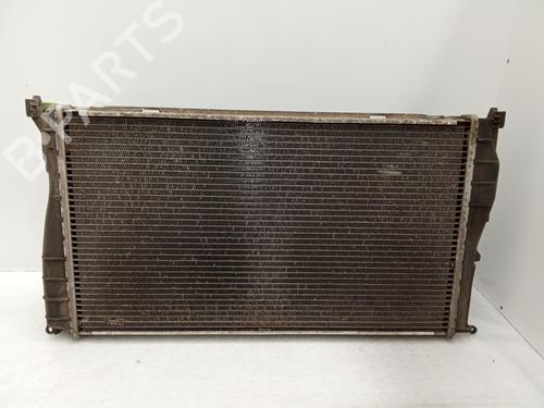 Water radiator BMW 1 (E87) 118 d | BP36987187M31 - Image 2