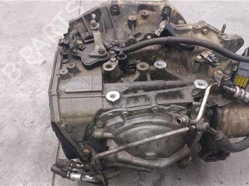 Gearbox RENAULT ESPACE IV (JK0/1_) 2.0 dCi (JK01, JK02, JK1J, JK1K, JK1H) | BP27846835M3