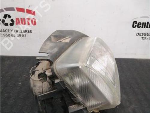 Right headlight SEAT AROSA (6H1) 1.0 | BP27845000C29 