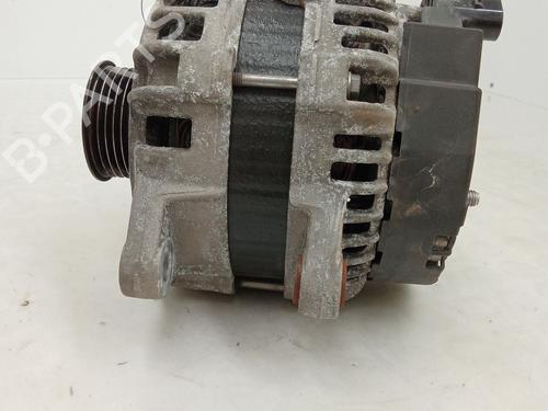 Alternator MERCEDES-BENZ A-CLASS (W176) A 200 CDI / d (176.008) | BP32288726M7 - Image 4