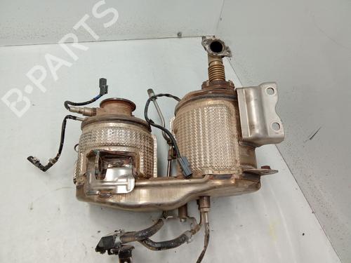 Catalyst HYUNDAI i30 (FD) 1.6 CRDi | BP36987169M10 - Image 3