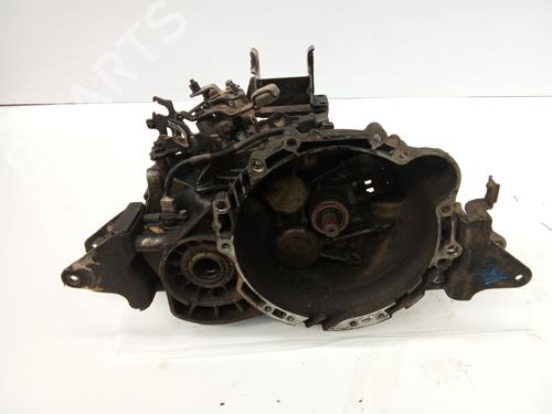 Used Gearbox HYUNDAI TUCSON (JM) 2.0 CRDi All-wheel Drive (113 hp) 30727881