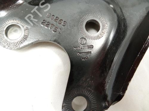 Left front suspension arm CUPRA FORMENTOR (KM7, KMP) 1.5 TSI | BP36325525M12 - Image 4