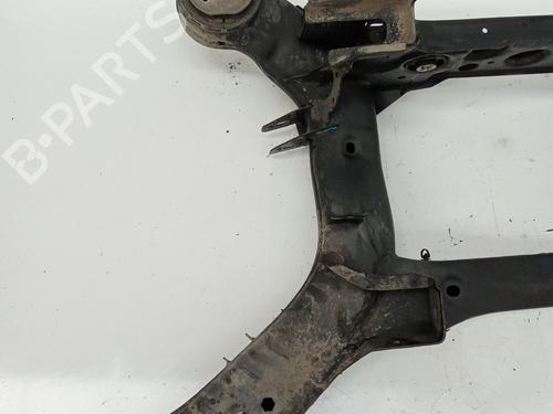 Rear axle MERCEDES-BENZ GLE (V167) GLE 400 d 4-matic (167.123) | BP32237104M2