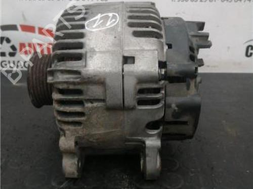 Generator AUDI A6 C6 (4F2) 3.0 TDI quattro | BP27843133M7 