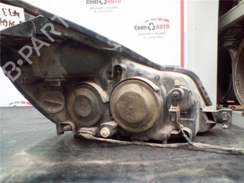 Left headlight RENAULT ESPACE IV (JK0/1_) 1.9 dCi (JK0U, JK0G) | BP27846227C28 