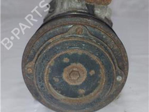 Used AC compressor BMW 3 (F30, F80) 320 d (184 hp) 27848986