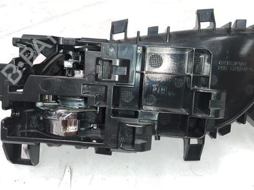 Front right interior door handle NISSAN X-TRAIL III (T32_, T32R, T32RR) 1.7 dCi ALL MODE 4x4-i | BP27848510I14 