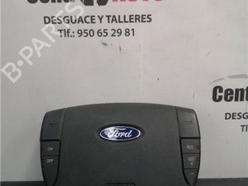 Used Driver airbag FORD MONDEO II Turnier (BNP) 1.6 i (90 hp) 27853950