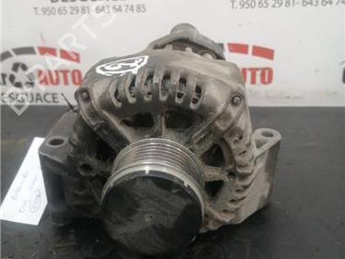 Generator OPEL COMBO Box Body/MPV 1.7 CDTI 16V | BP27843105M7 