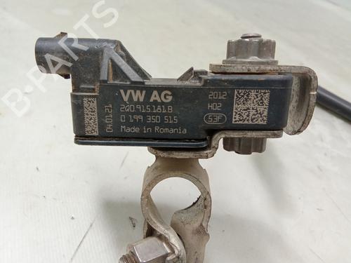 Cable VW T-CROSS (C11, D31) 1.0 TSI | BP38045740E12 - Image 4