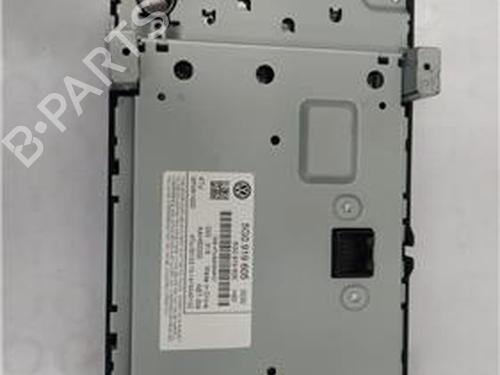 Other VW GOLF VII (5G1, BQ1, BE1, BE2) 1.4 TSI | BP27850721O1 