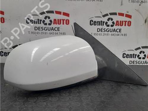 Right mirror HYUNDAI SONATA V (NF) 2.0 CRDi | BP27843710C27 