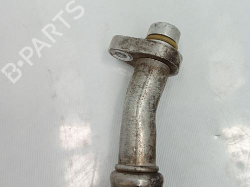 AC pipe NISSAN QASHQAI I (J10, NJ10) 2.0 dCi | BP27852246M126 