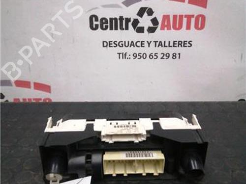Climate control VW POLO IV (9N_, 9A_) 1.9 TDI | BP27841449I5